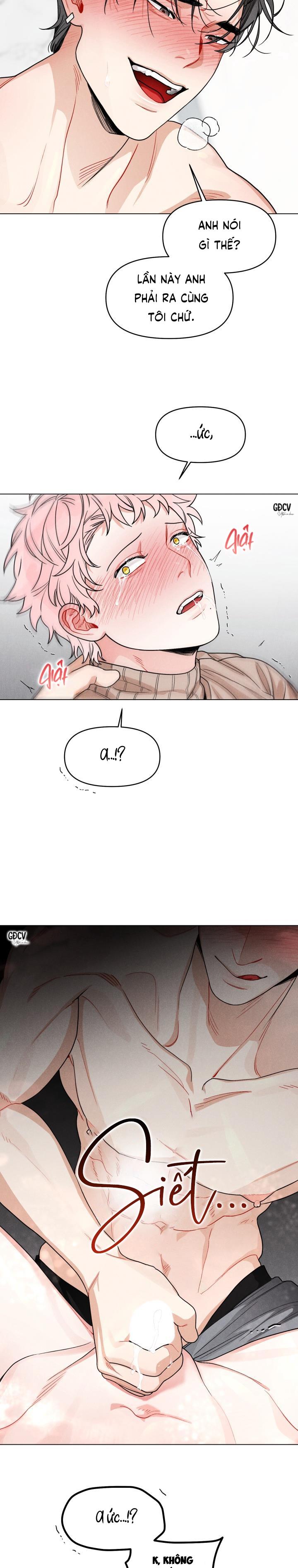 cuộc gọi ẩn danh chapter 2 24