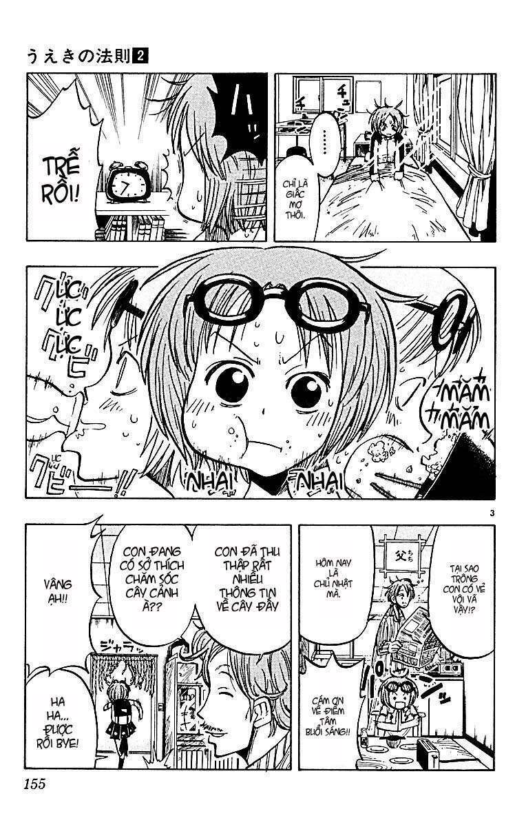 law of ueki plus chapter 17 4