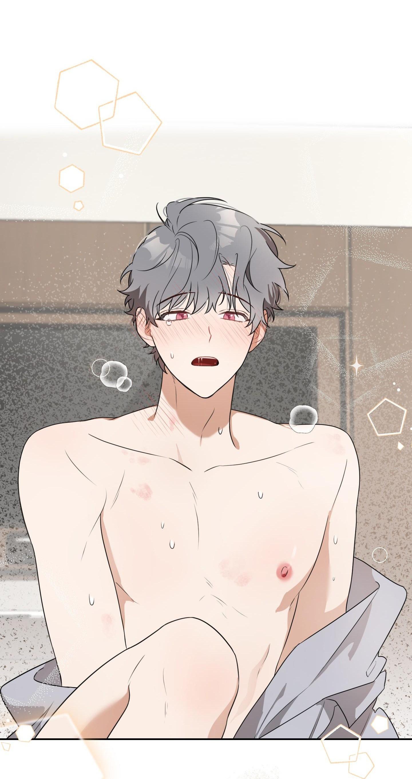 vườn hoa chapter 2 72