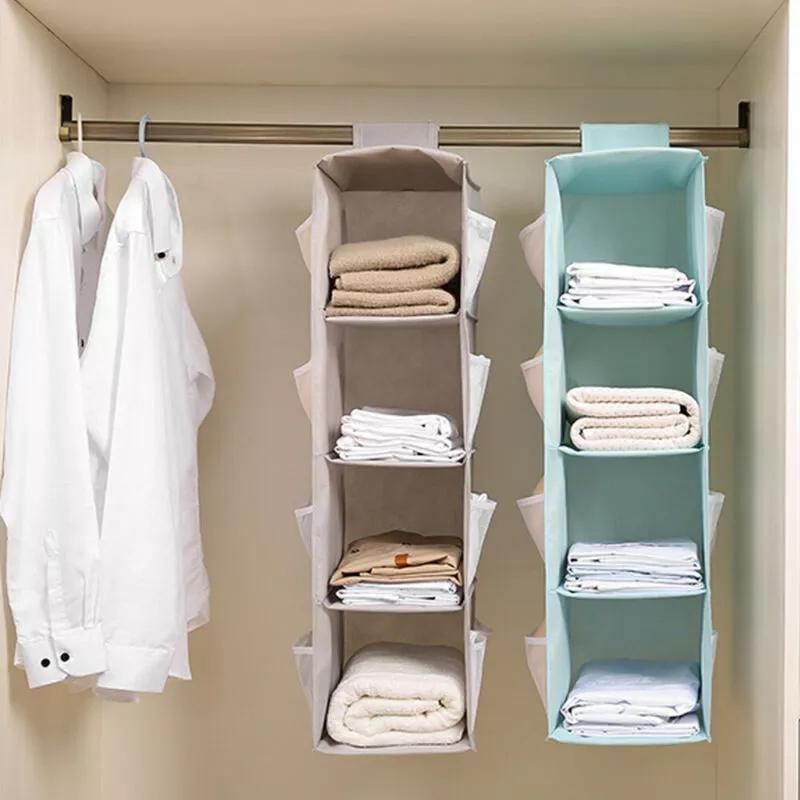 Túi Treo Dùng Để Đựng Quần Áo Tiện Lợi