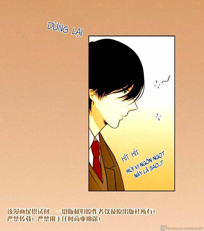 something sweet chapter 8 3
