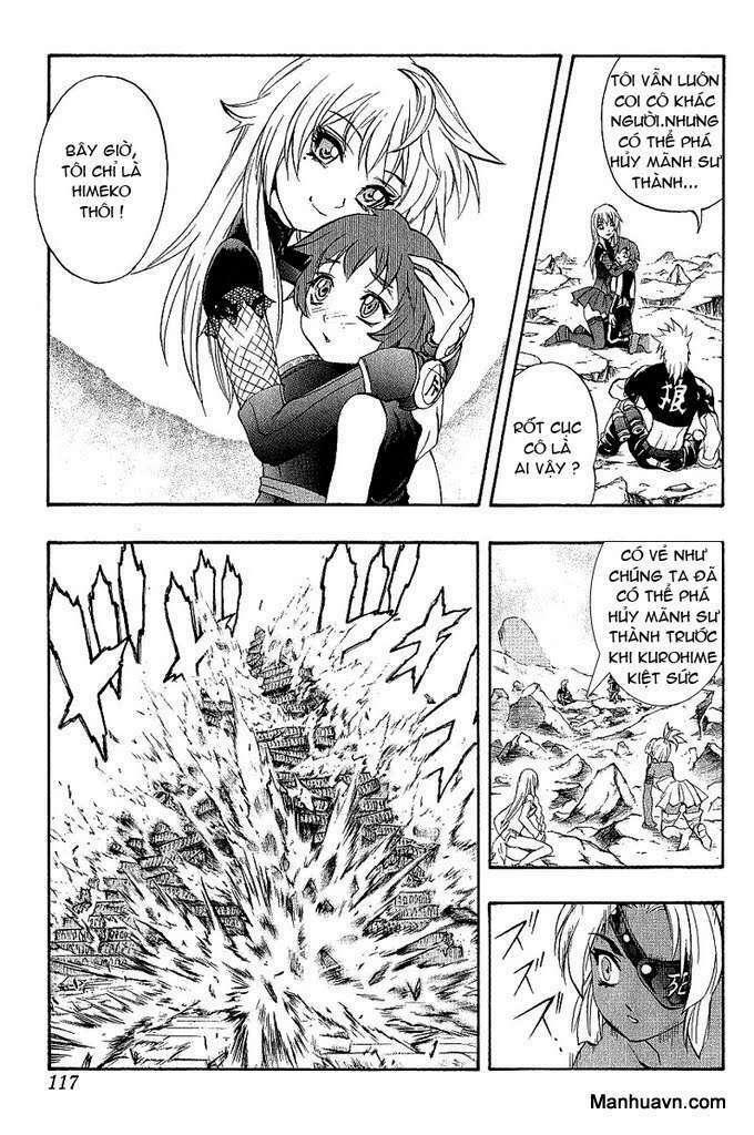 phù thủy phép thuật chapter 45 17