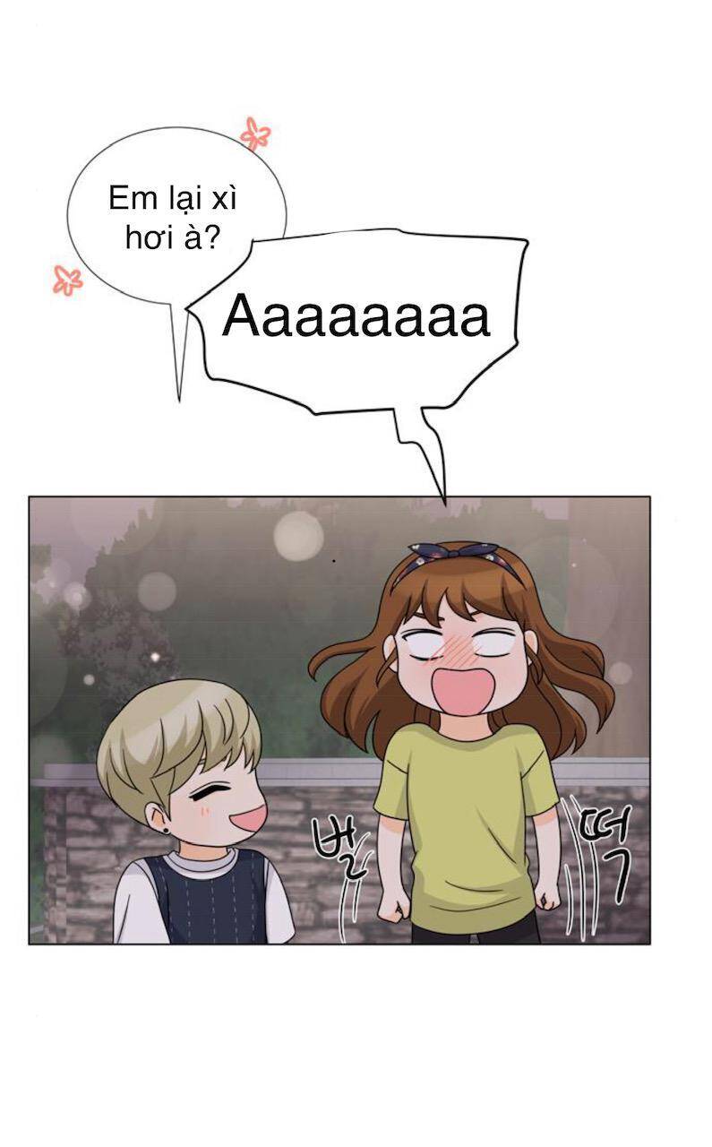 idol và sếp, em yêu ai? chapter 66 22