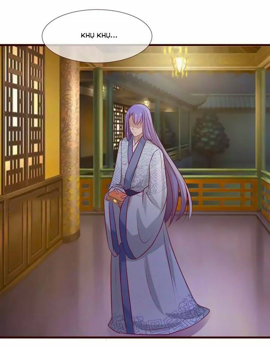 thỏ yêu tiểu vương phi chapter 14 24