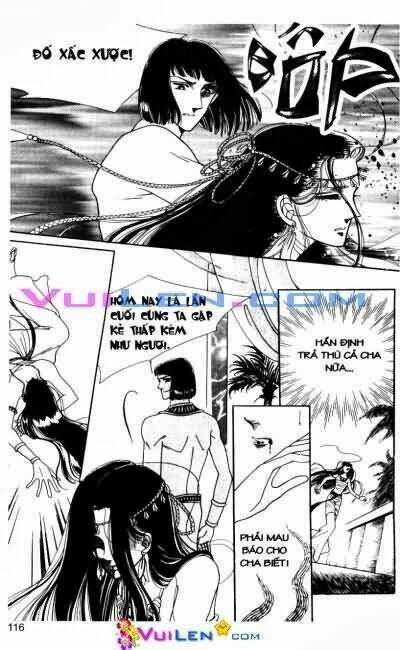 hậu duệ hoàng gia chapter 5 116