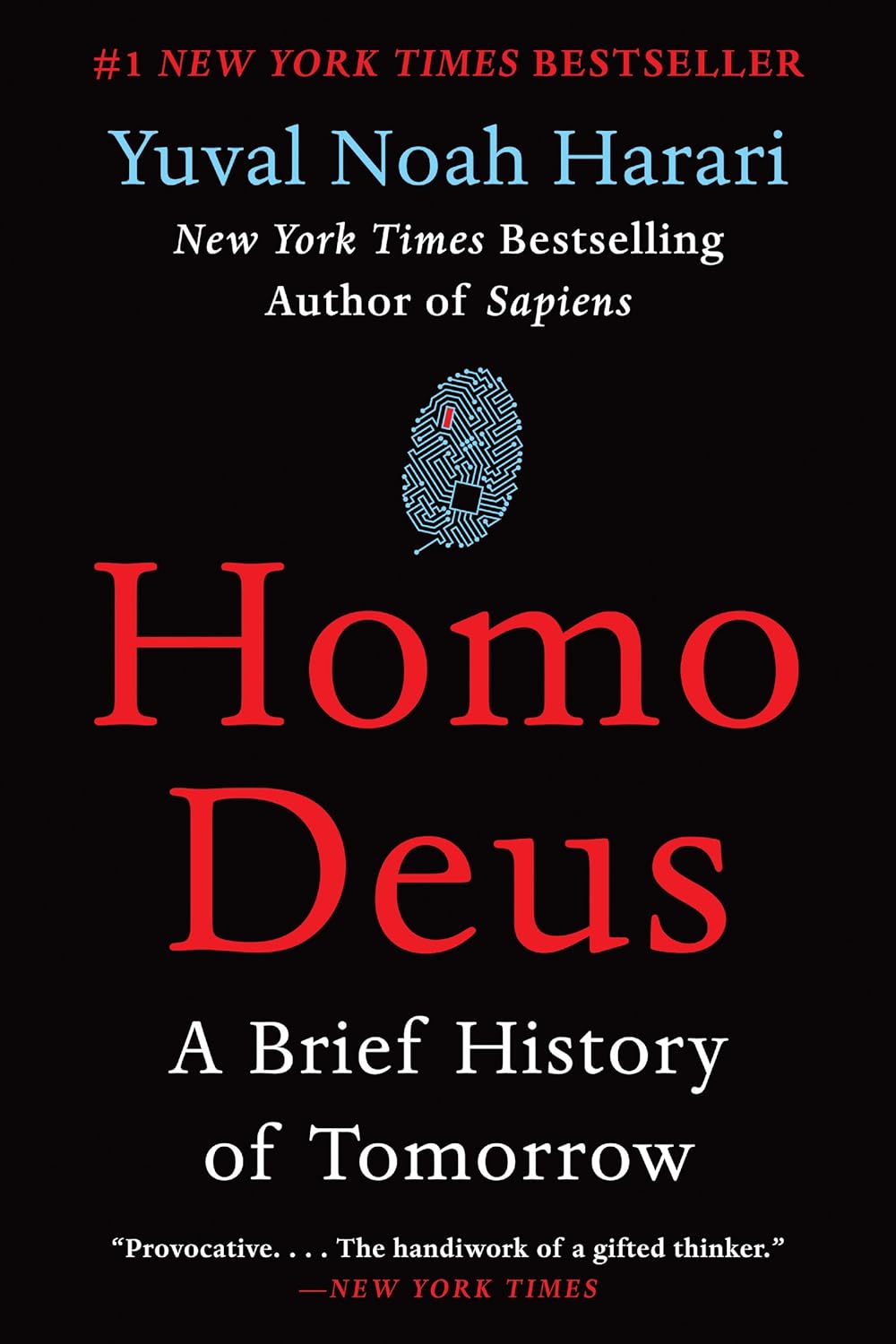 Sách Ngoại Văn - Homo Deus: A Brief History of Tomorrow Paperback – Illustrated