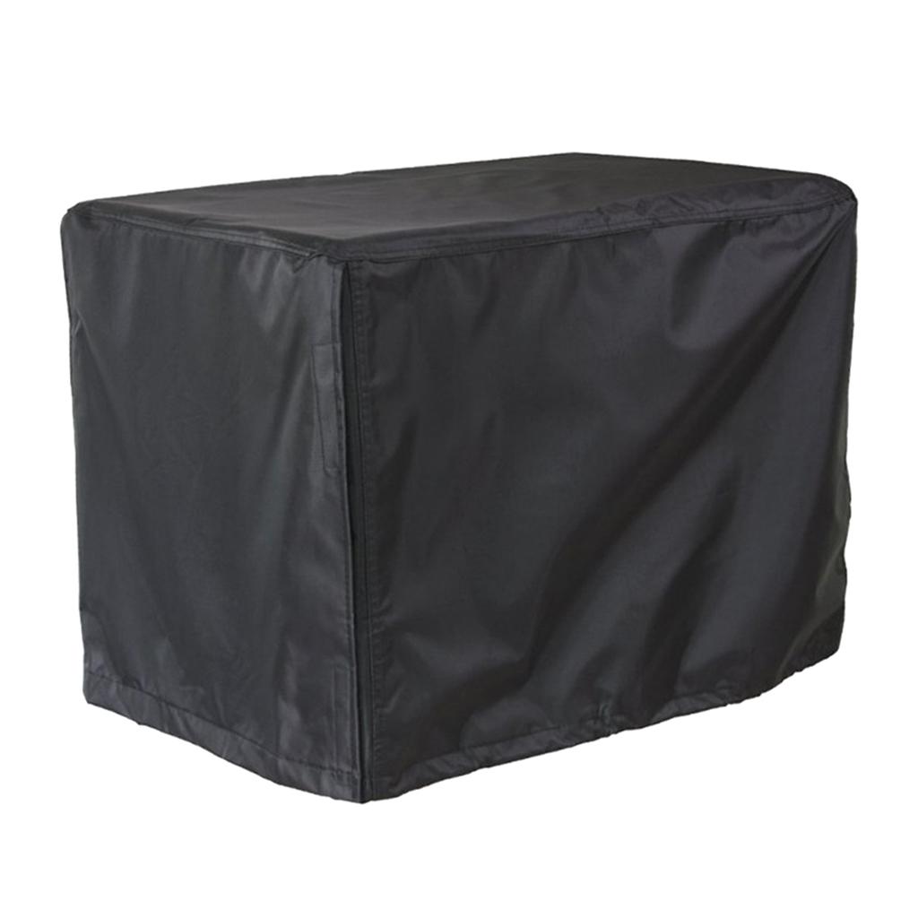 Oxford Cloth Heavy Duty Outdoor Generator Covers Waterproof 22 x 16 x 18in