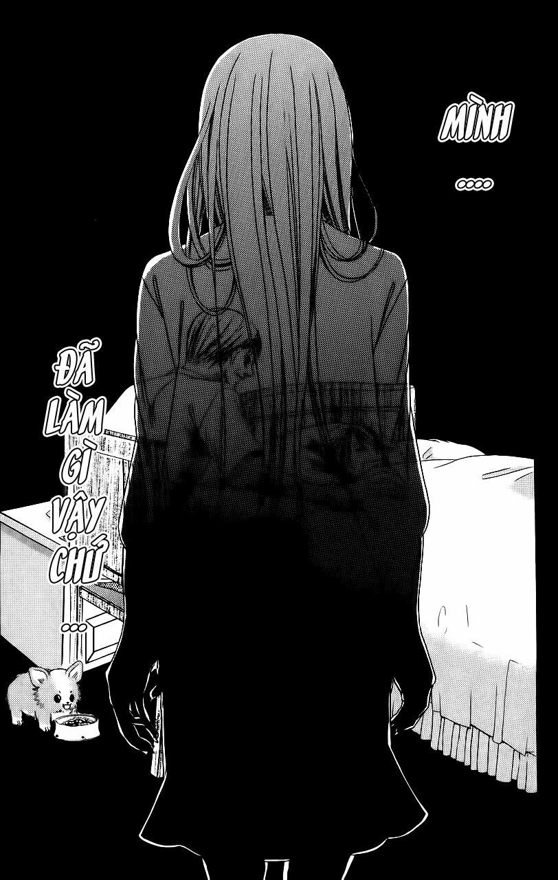 i love my little sister chapter 56 28