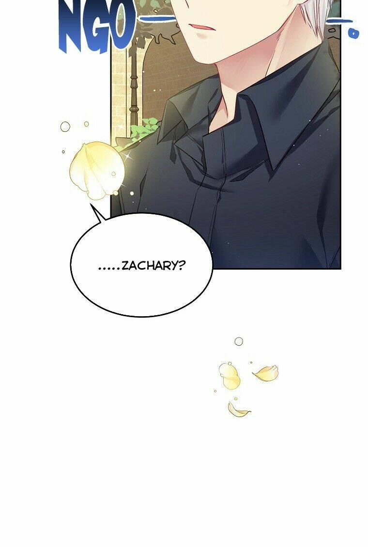 chồng em dễ thương chết mất thôi! chapter 12 20