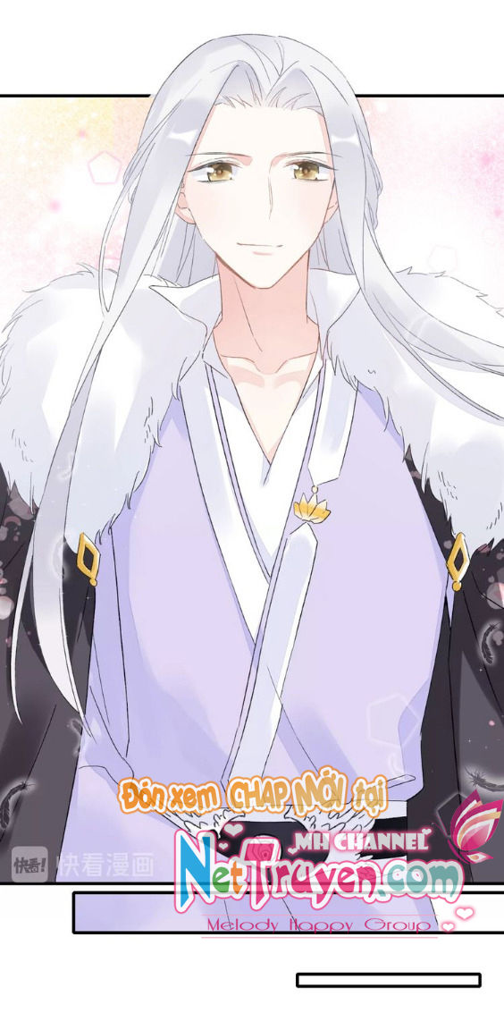 hoa nhan sách 2 chapter 41 9