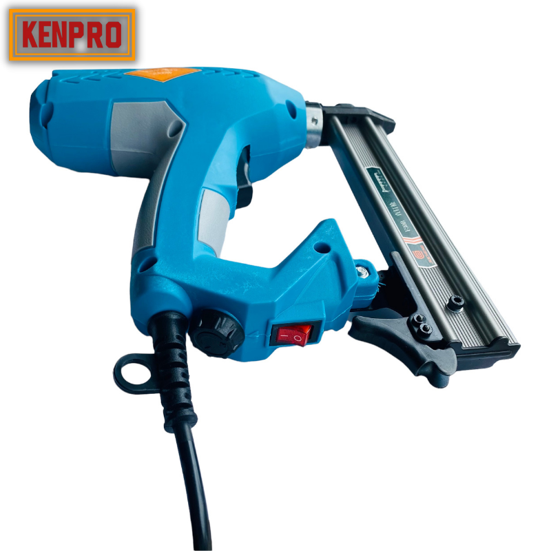 Bắn Đinh Gỗ F30 Dùng Điện KENPRO