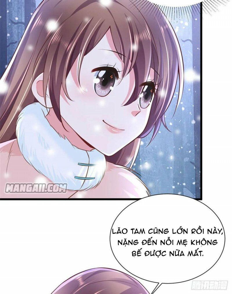 [16+] thảnh thơi thú thế chủng chủng điền, sinh sinh tể chapter 263 35