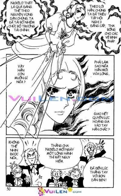 hoa hồng véc-xây chapter 11 50