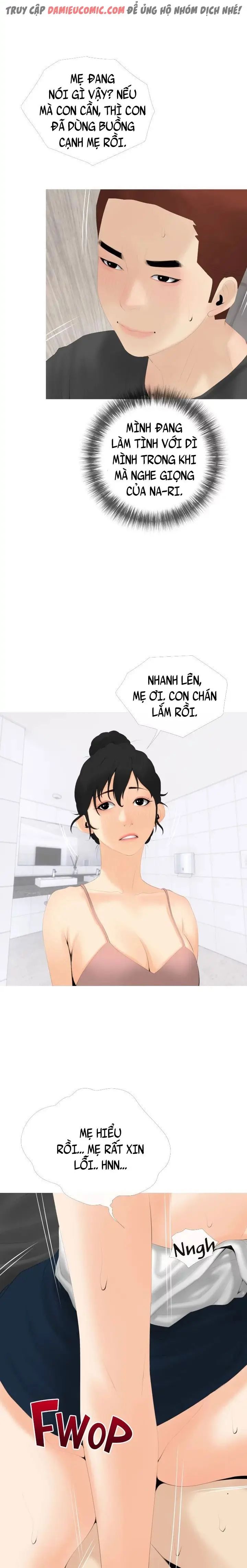 dập dì của tôi chapter 29 14