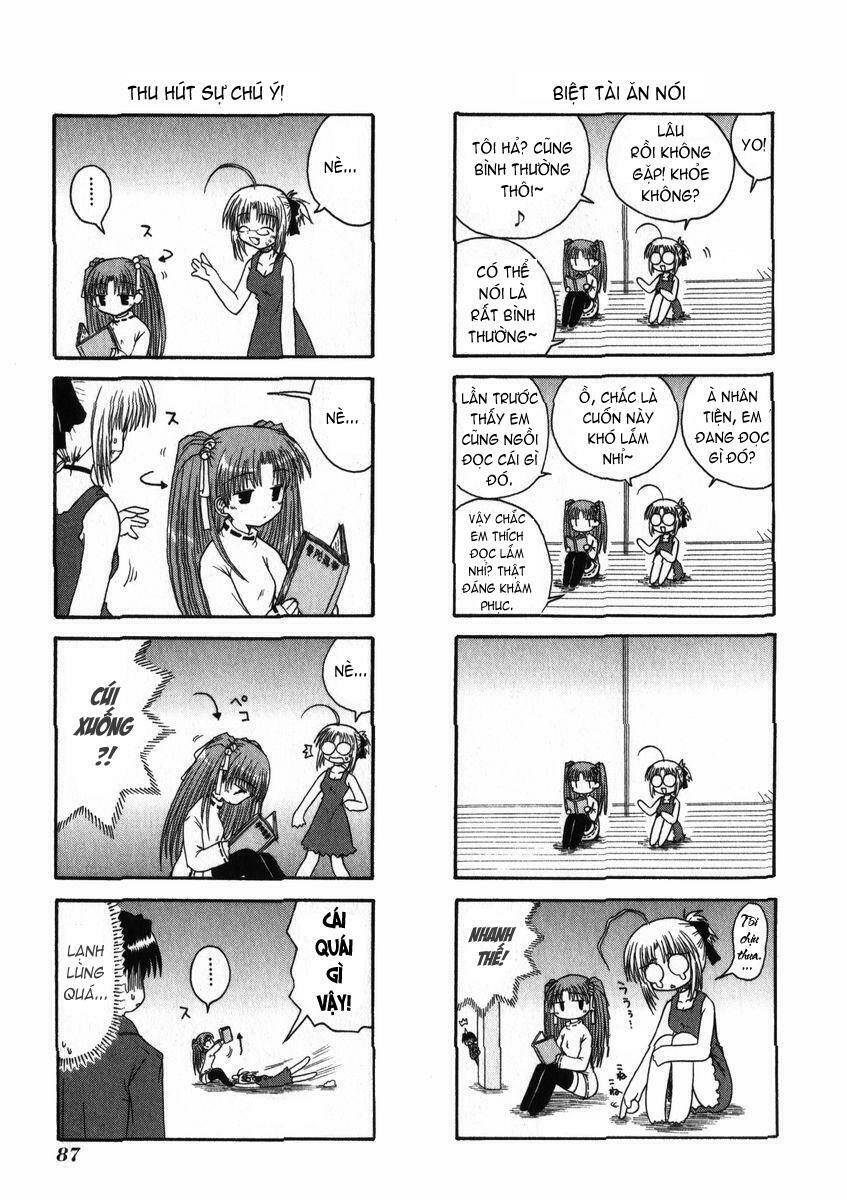 mahoraba chapter 15 14