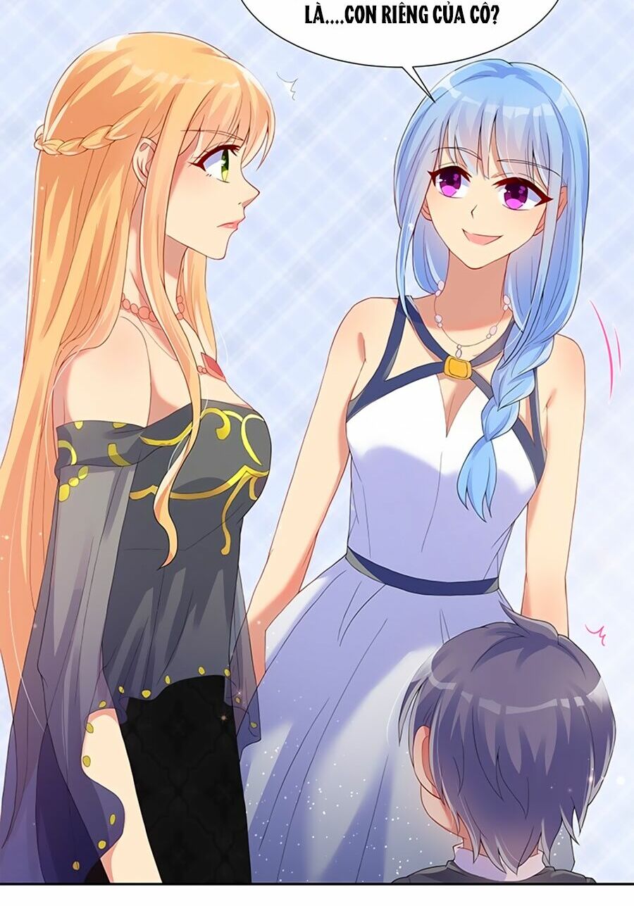 chồng già vợ trẻ trêu nhau hàng ngày chapter 27 3