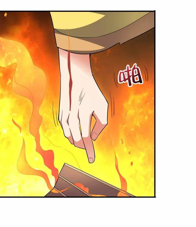 phục thiên thánh chủ chapter 150 34