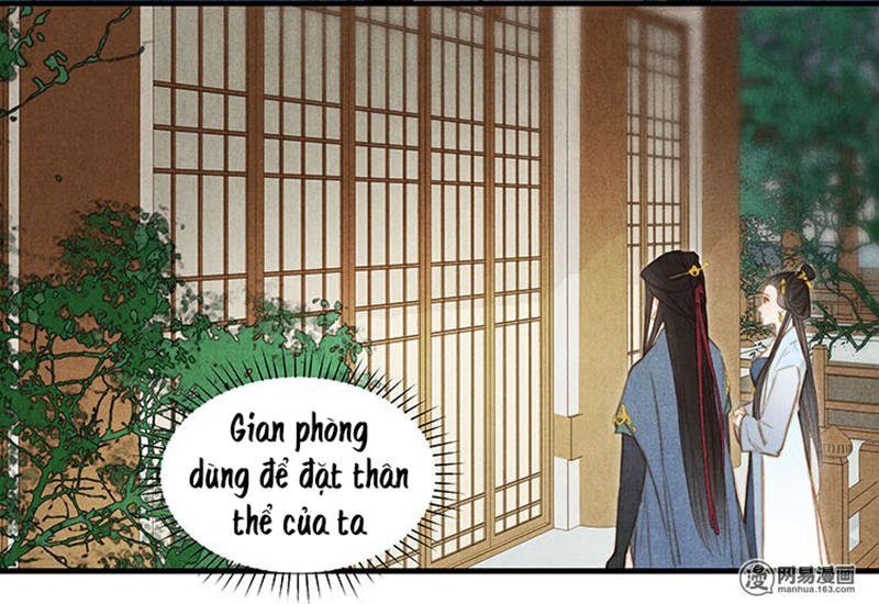 thành chủ mỗi ngày đều mơ ước ta chapter 34 22