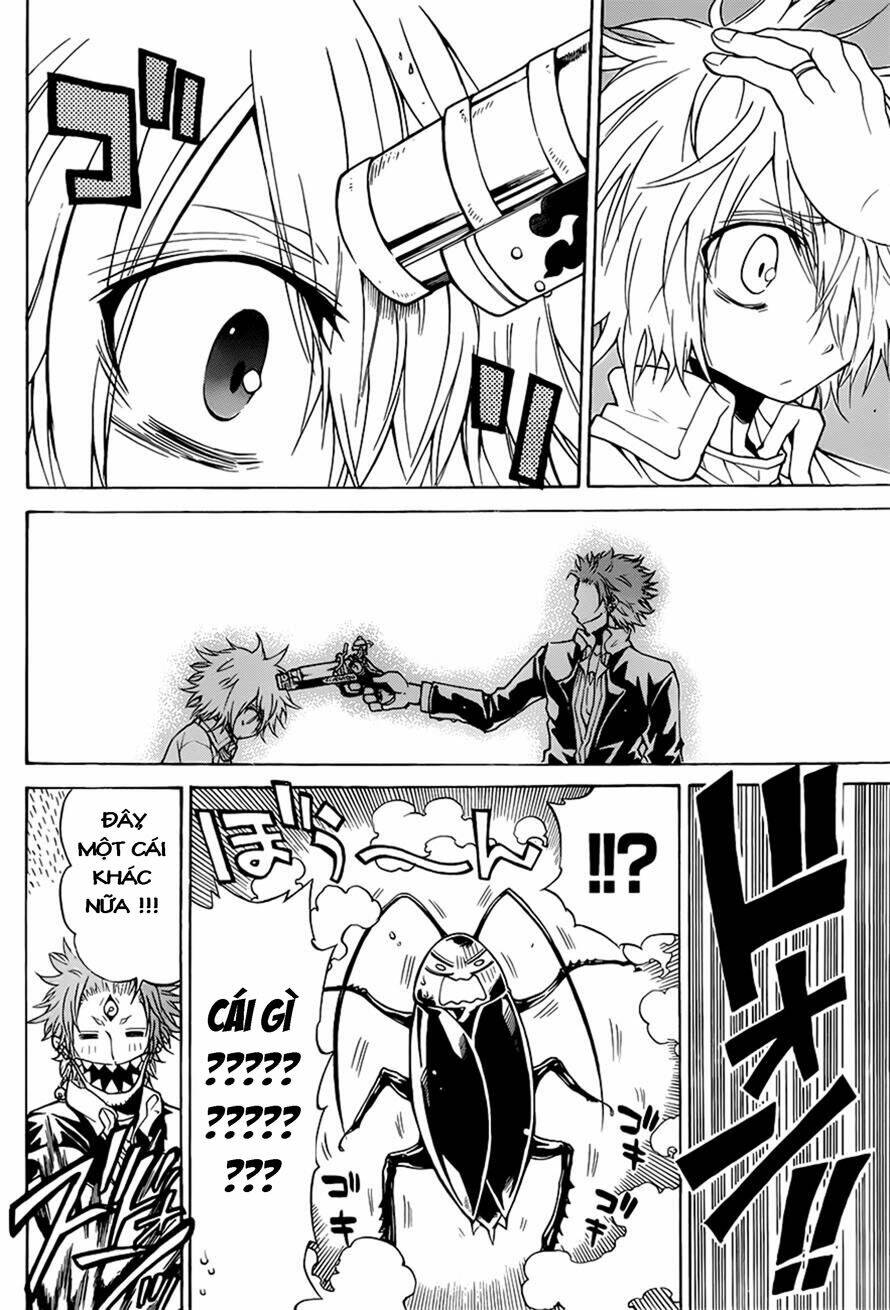 magico chapter 30 15