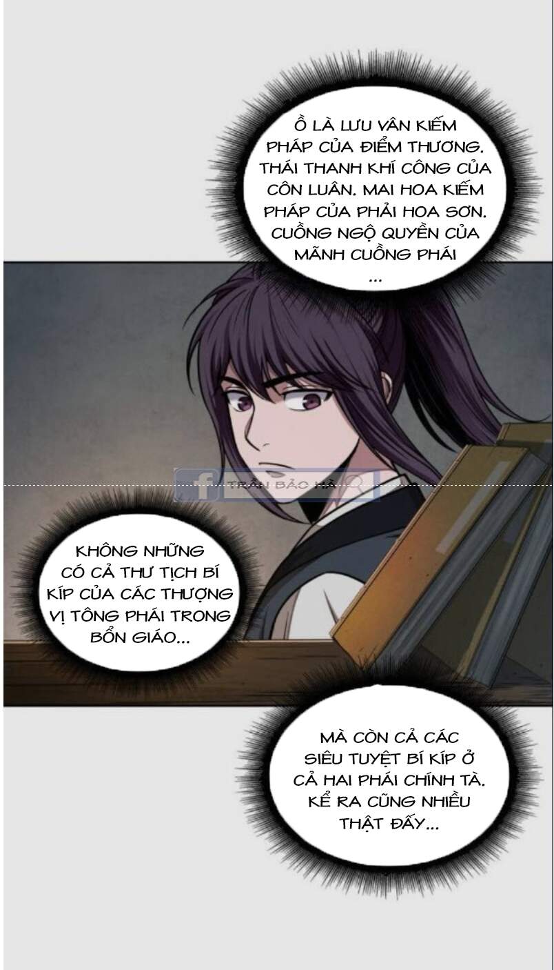 Ngã Lão Ma Thần Chapter 68 - Trang 26