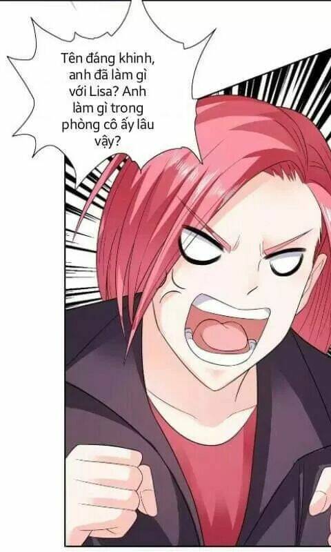 1 nửa hoàn hảo của ceo chapter 23 22