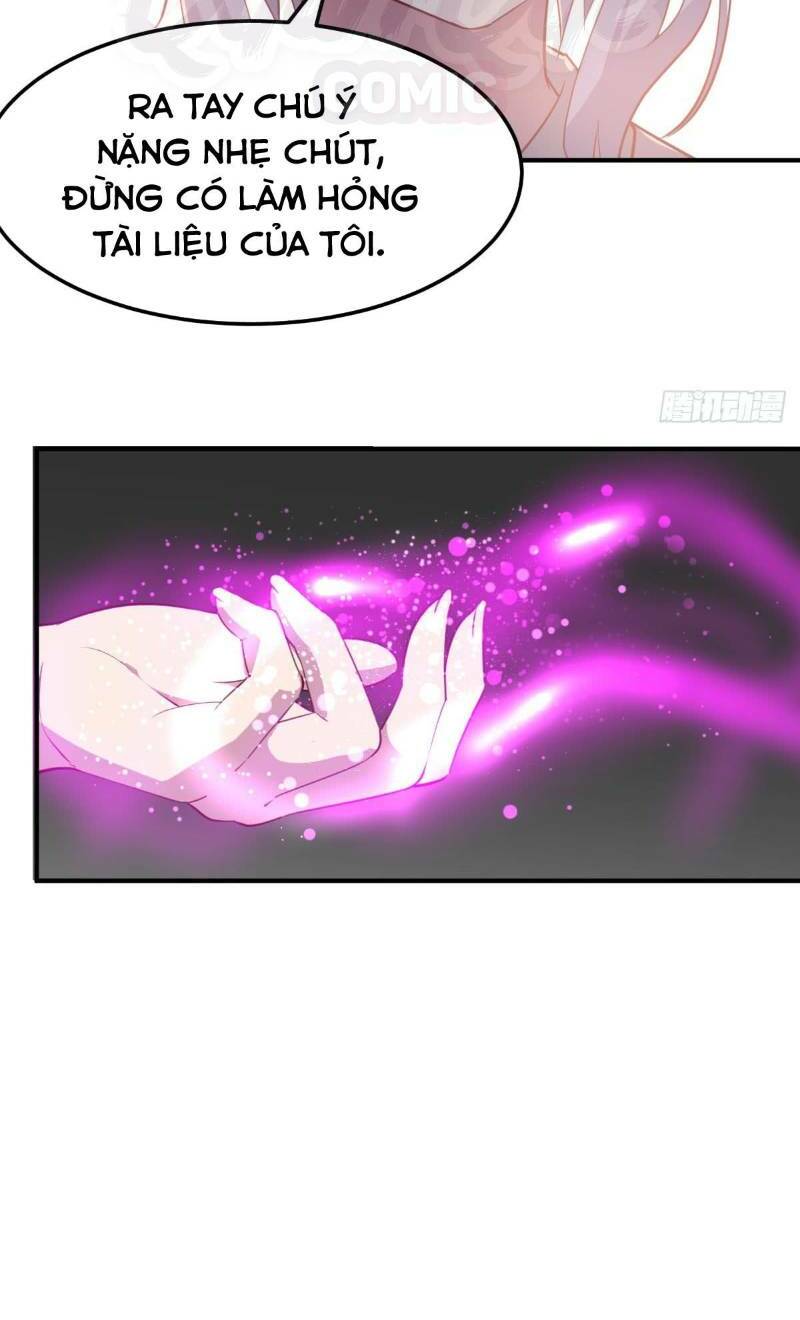 song tu đạo lữ kiểu xem mặt chapter 60 12