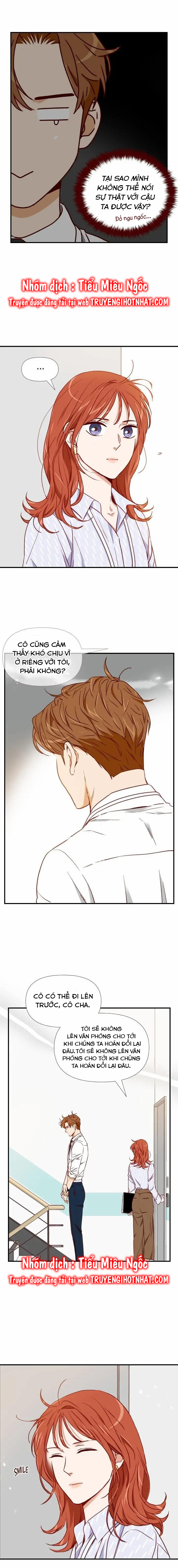 24 phút cho một câu chuyện chapter 52 5