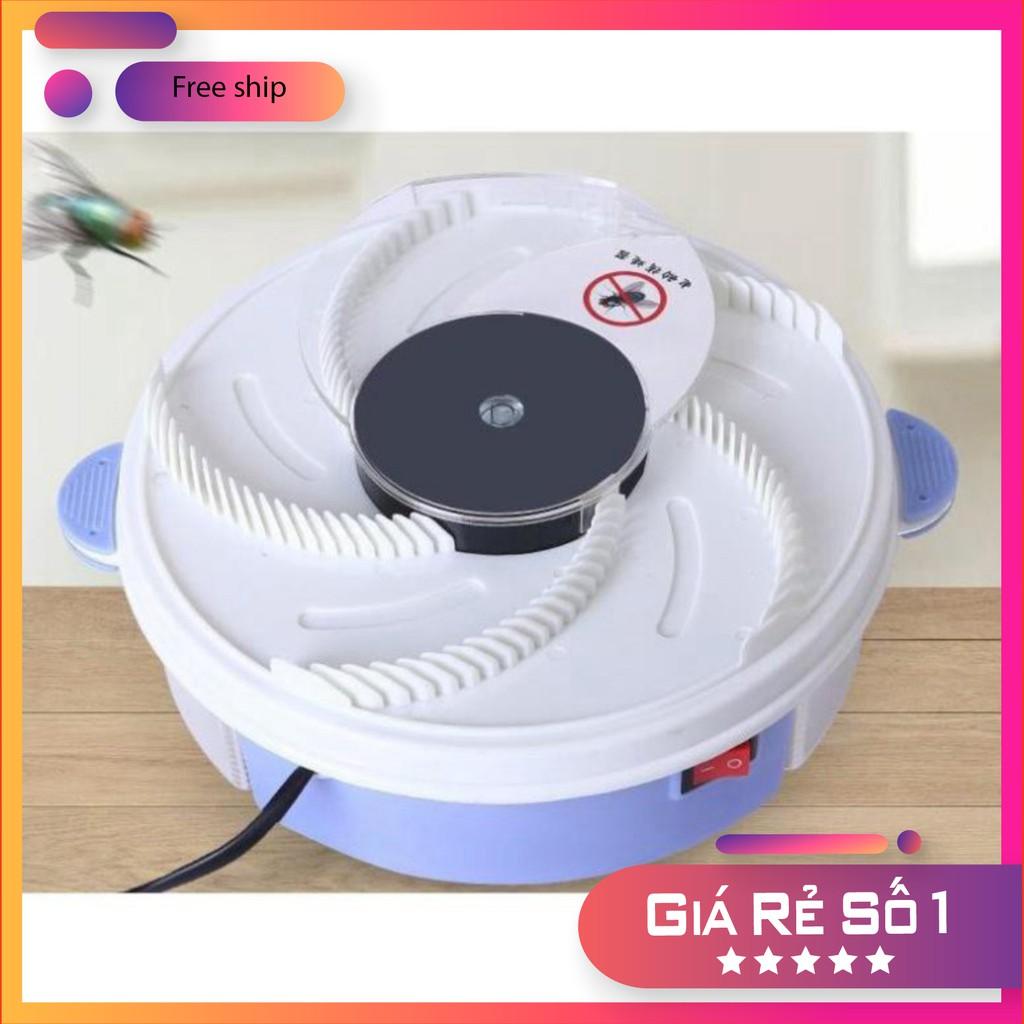 MÁY BẮT RUỒI DIỆT CÔN TRÙNG TỰ ĐỘNG THÔNG MINH sỉ giá rẻ lh ngay