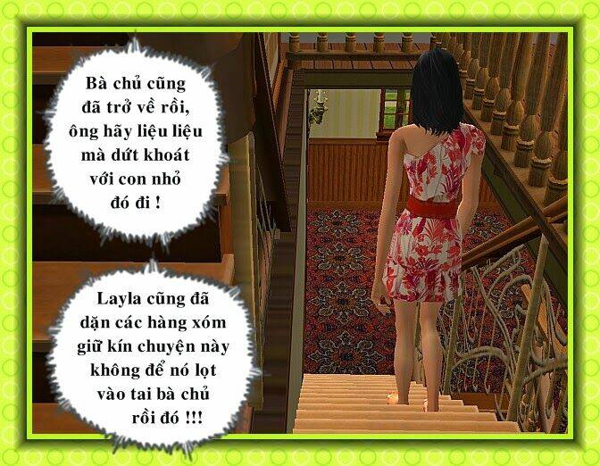 bella's story chapter 8.3 40