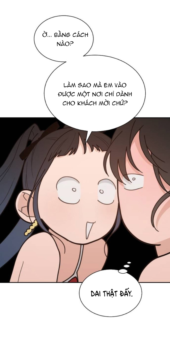 Vận May Bất Ngờ chapter 49.2 31