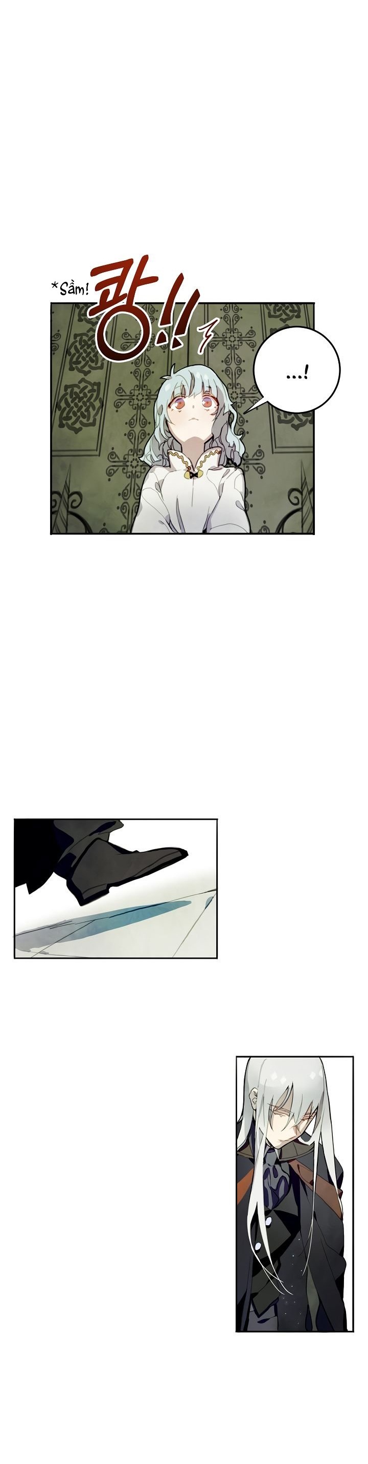 câu chuyện về đứa con lai chapter 1.1 15