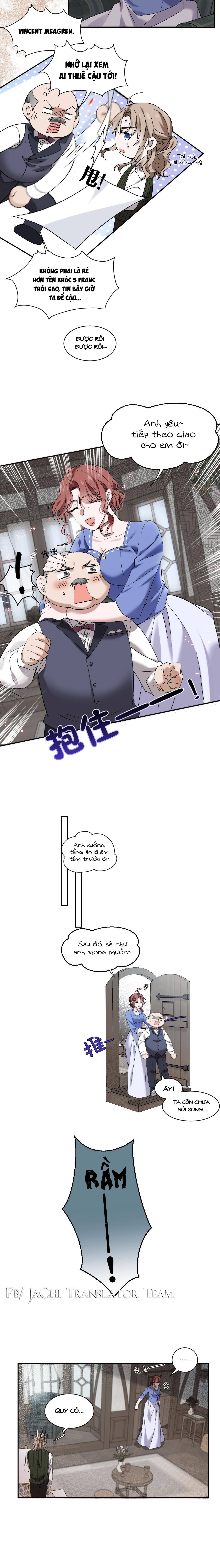 trò chơi thuần phục của quạ đen chapter 1 6