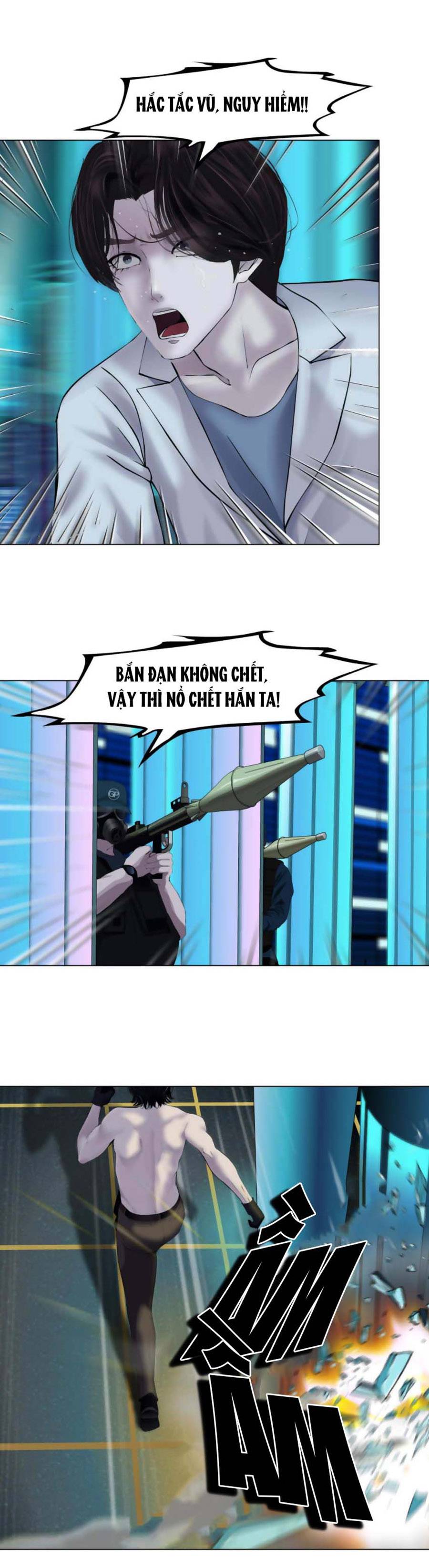 đằng nữ chapter 95 8