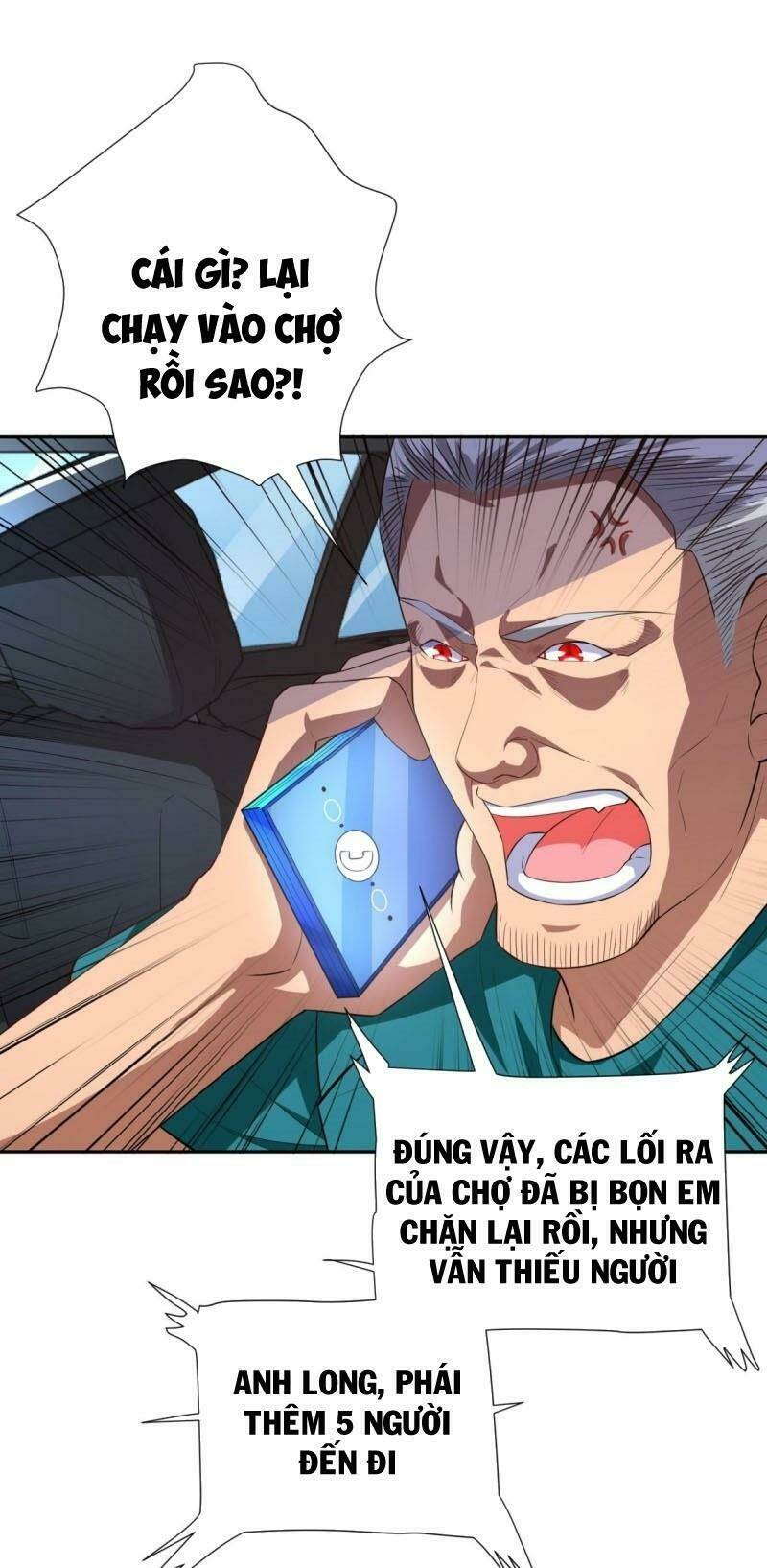 shipper thần cấp chapter 45 11