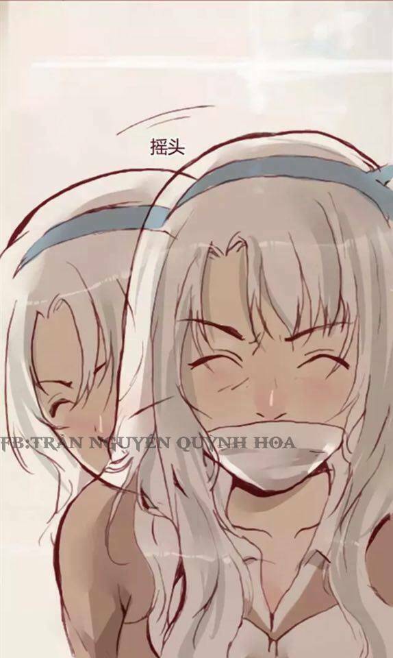 trả thù trường trung học chapter 13 26