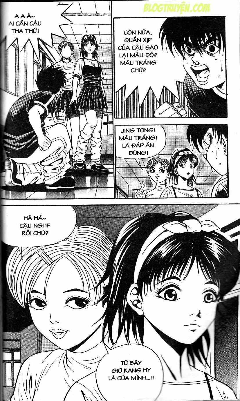 bitagi - anh chàng ngổ ngáo chapter 19 12