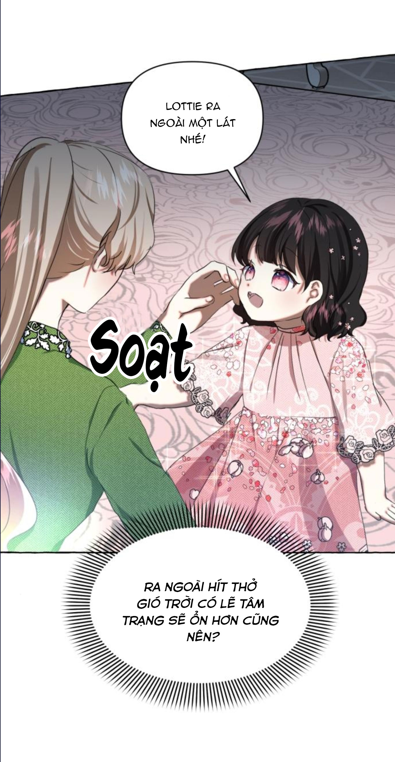 con gái bé bỏng của công tước ác ma chapter 8 38