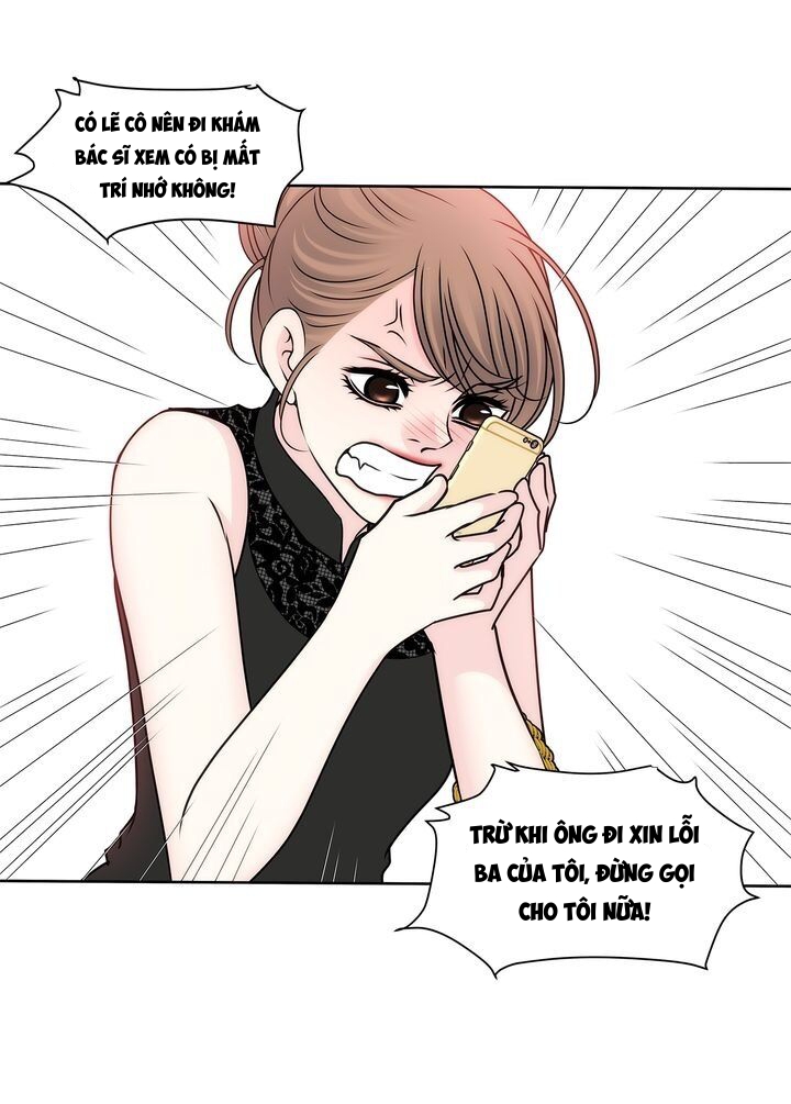 người đàn ông của tôi chapter 73.2 18