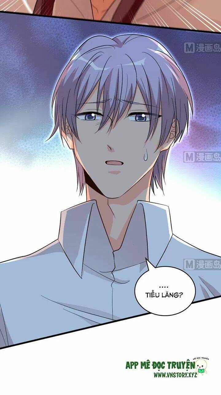 thiên hậu trở về chapter 161 37