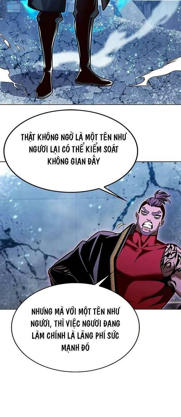 biến thân thành mèo chapter 264 26