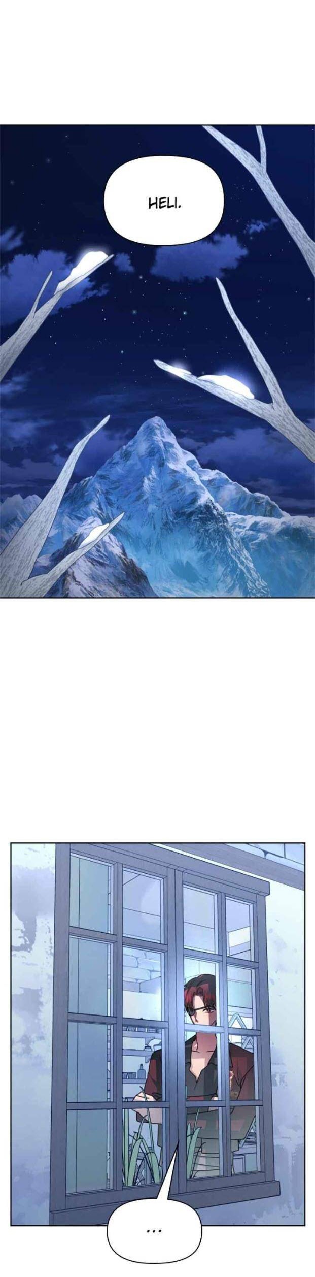 tôi muốn trở thành cô ấy dù chỉ là một ngày chapter 92 97