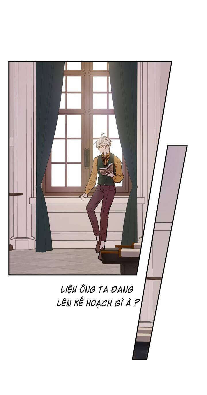 bỗng một ngày nọ tôi trở thành nàng công chúa chapter 83 32