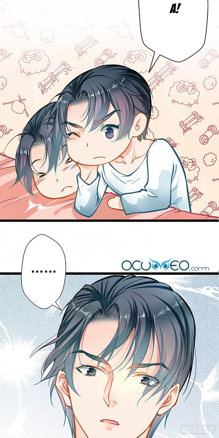 cưng chiều ái thê hư hỏng chapter 51 29