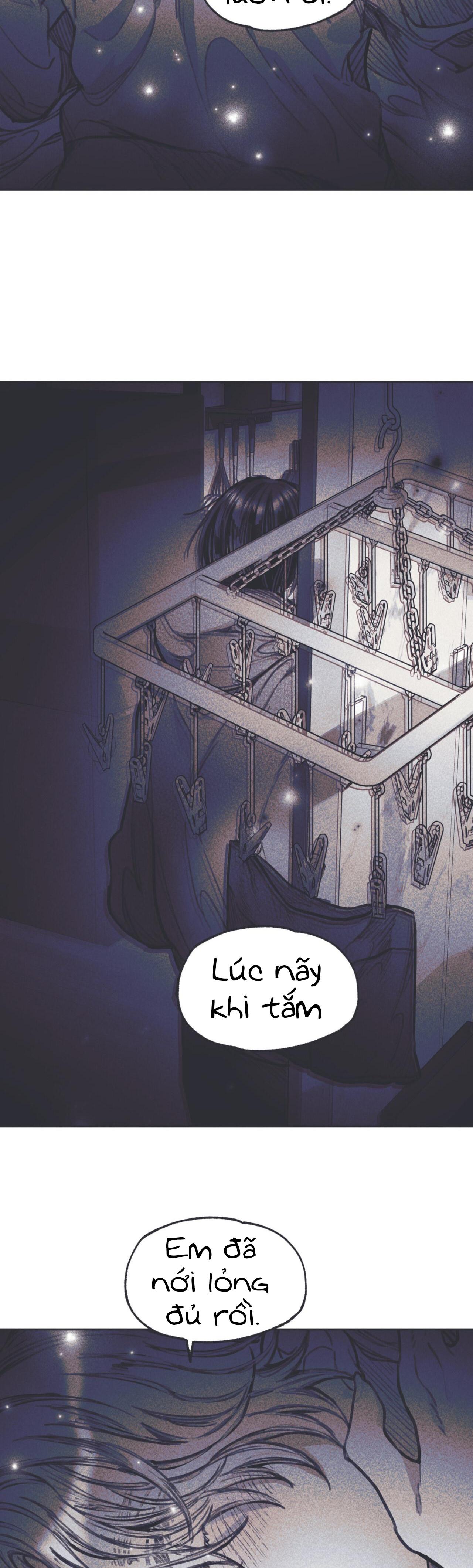 hồi ức cơn thịnh nộ chapter 11 3