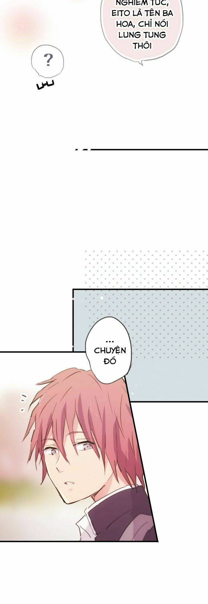 tôi trở thành đại diện của lớp chapter 6 55