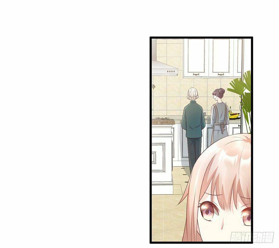 tư sủng cục cưng bảo bối chapter 16.2 17