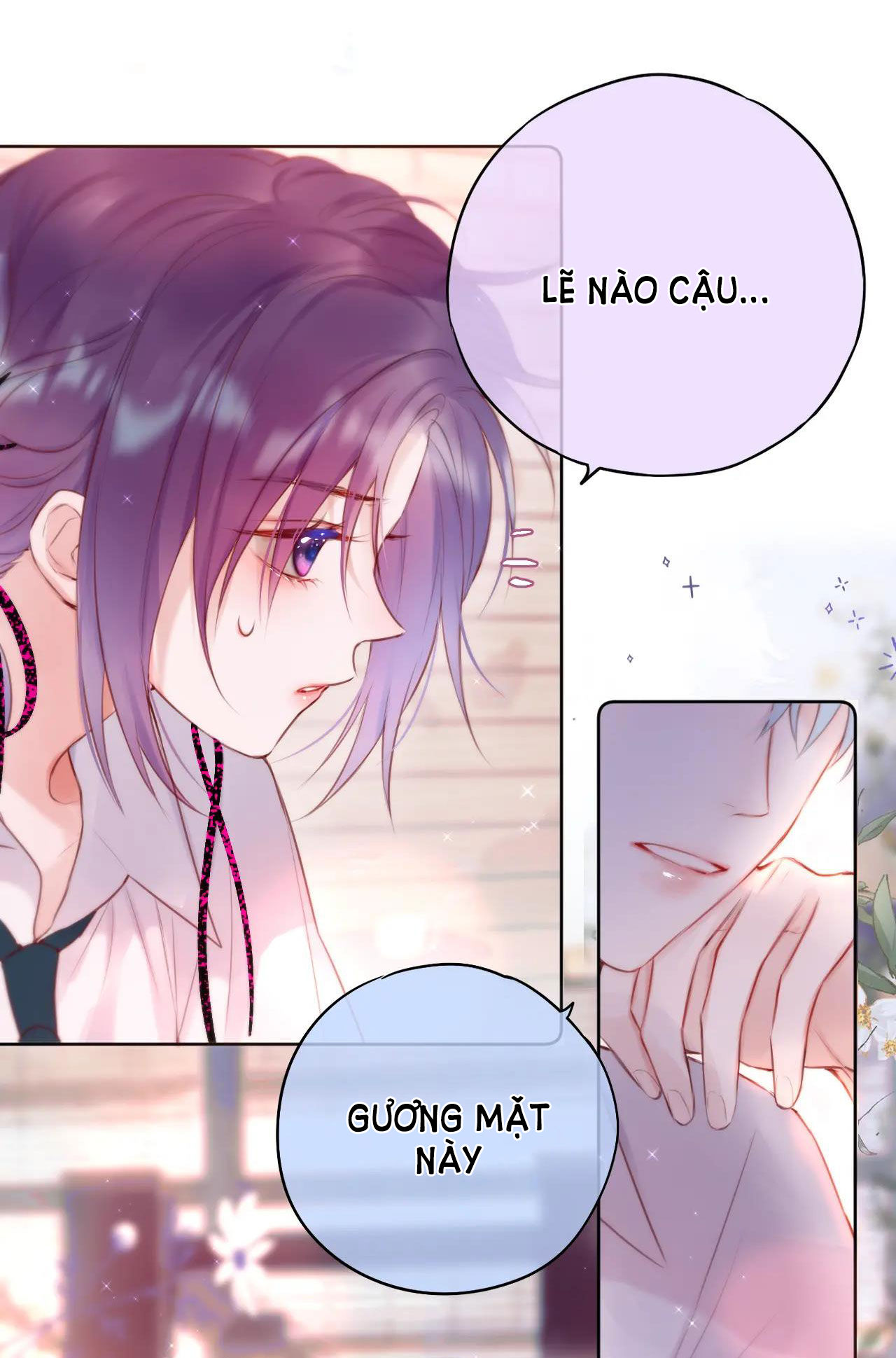 cạm bẫy của hồ ly chapter 19.1 8