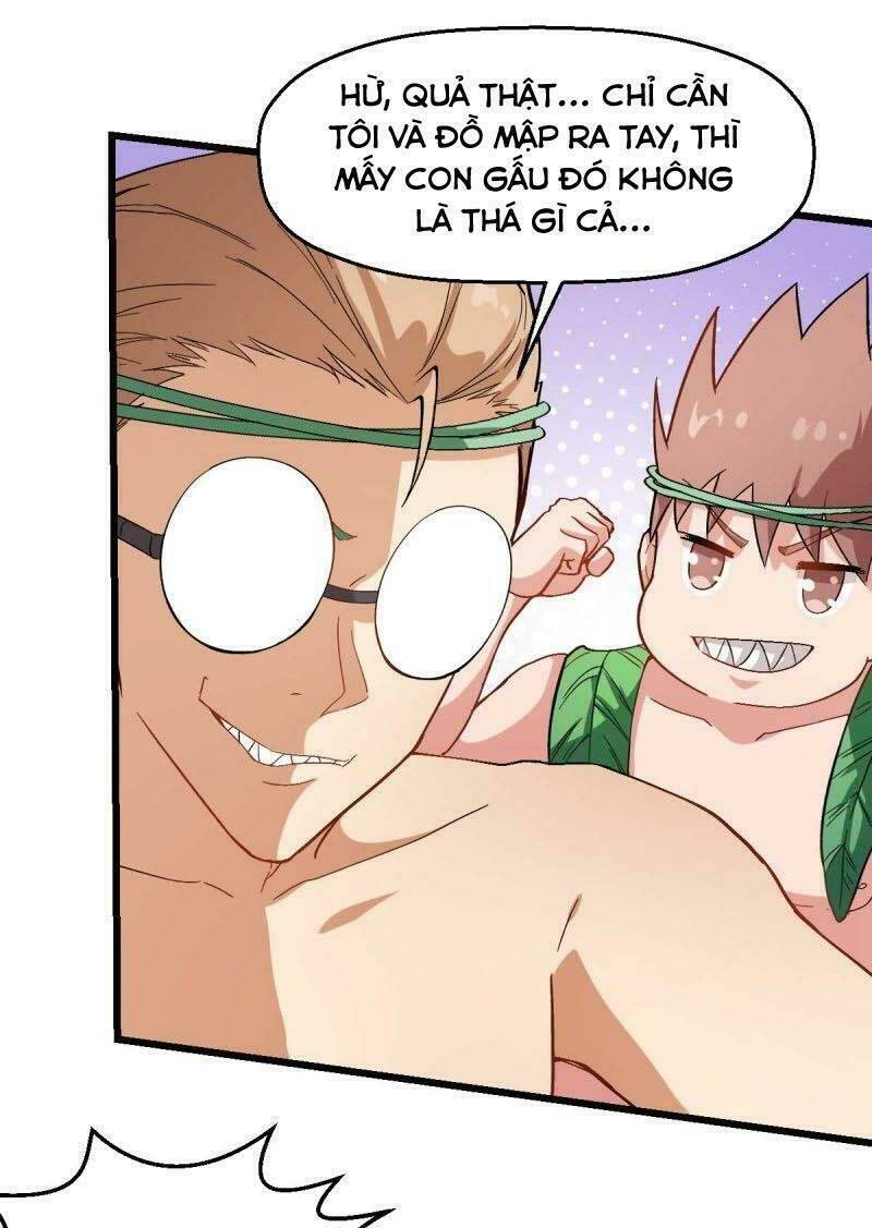 vườn trường cuồng sư hệ thống chapter 94 10