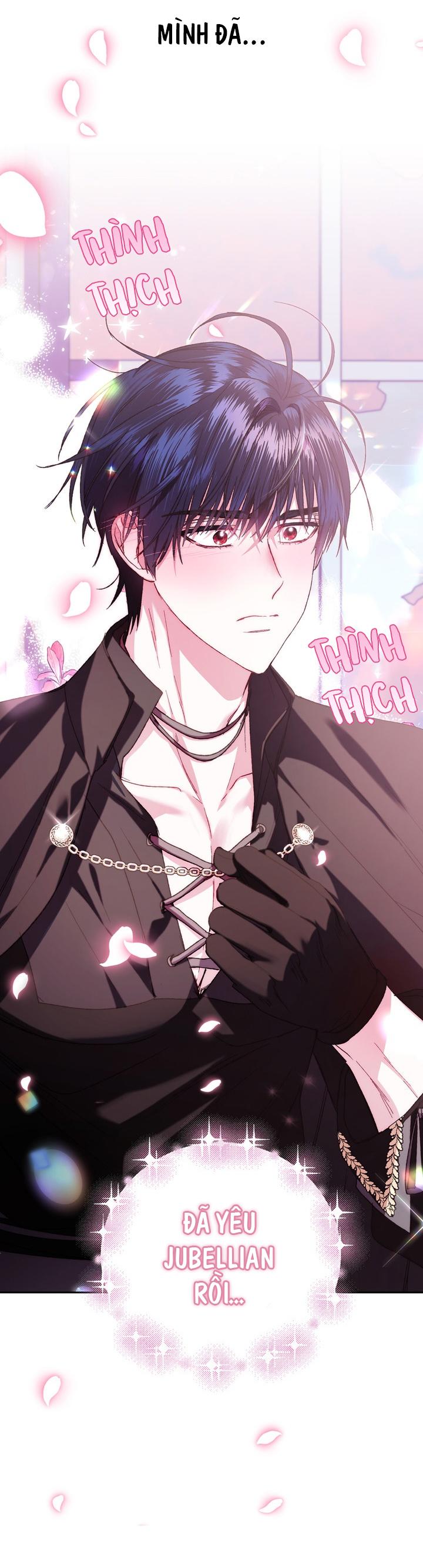 cha, con không muốn kết hôn đâu chapter 44 15