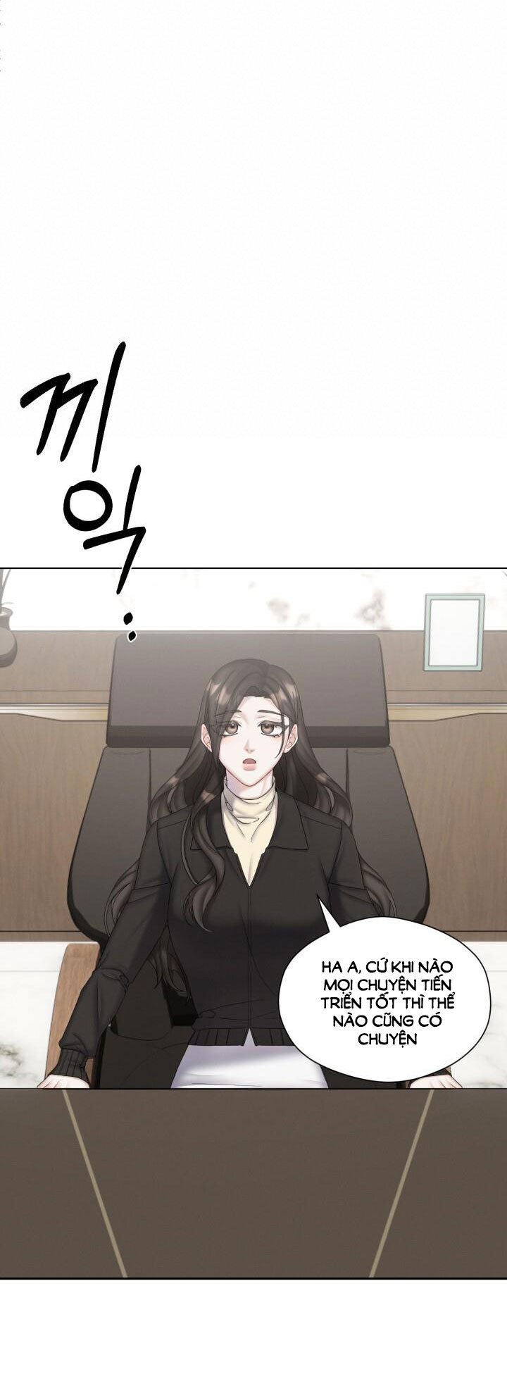 [18+] trò chơi giữa hai người chapter 28.1 12